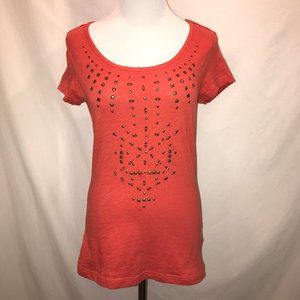 Gloria Vanderbilt Size S Shirt